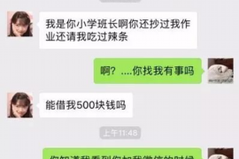 横县企业清欠服务